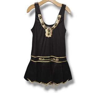 Dreamgirl women's gladiator playwear Halloween Costume dress - xl